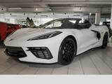 Corvette C8 Stingray Cabriolet 3LT Frontlift Vollausstatt - Corvette mit Benzin-Antrieb: Cabrio, Stingray