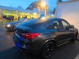BMW X4 M40 M40i - - BMW X4 M40 von privat