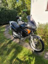 Honda Transalp 650 RD 10 - Honda Motorräder in Lübeck