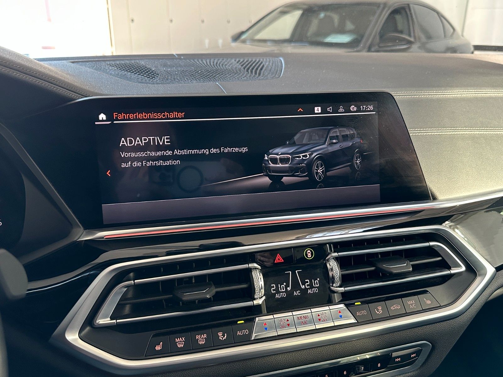 BMW X5 xDrive d M-SPORT Laser*HUD*Leder*AHK*Soft-C foto 17