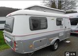 HYMER / ERIBA / HYMERCAR Troll/Touring 555 GT - Offers
