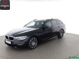 BMW 530 d T xDrive M SPORT 360GRAD,SITZKLIMA,KEYLESS - BMW 530: 530d M Sport
