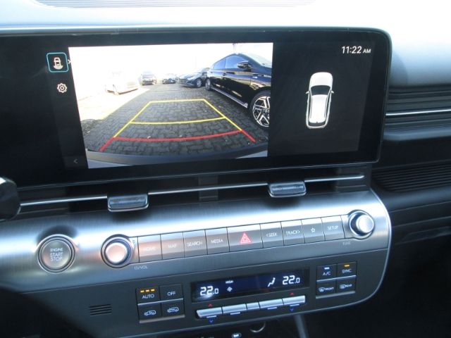 Hyundai Kona – Bild 15