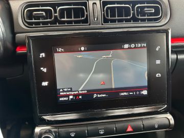 Citroën C3 Shine *LED*Klima*TÜV*
