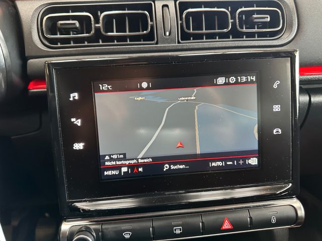 Citroën C3 Shine *LED*Klima*TÜV*