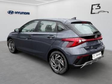 Hyundai i20 – Bild 4