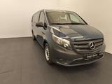 Mercedes-Benz Vito 114 CDI Mixto Extralang Klima/Sitzhzg/Radio - Mercedes-Benz Kastenwagen lang Mixto