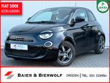 Fiat 500 e 42KWH Icon LED PDC RFK CARPLAY NAVI - Fiat 500e in Dresden