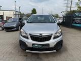 Opel Mokka Selection ecoFlex - Opel Mokka Gebrauchtwagen in Duisburg