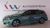 Peugeot 308 SW Hybrid 136 GT *ACC*SHZ*KEYLESS*APPLE* - Peugeot 308: Kombi