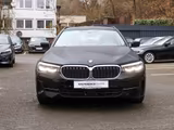 BMW 520d Touring AHK NAVI KLIMA PDC SHZ LED KAMERA - gebrauchte BMW 5er Reihe aus dem Jahr 2023