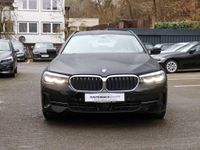 BMW 520 - Vorschau Bild 2