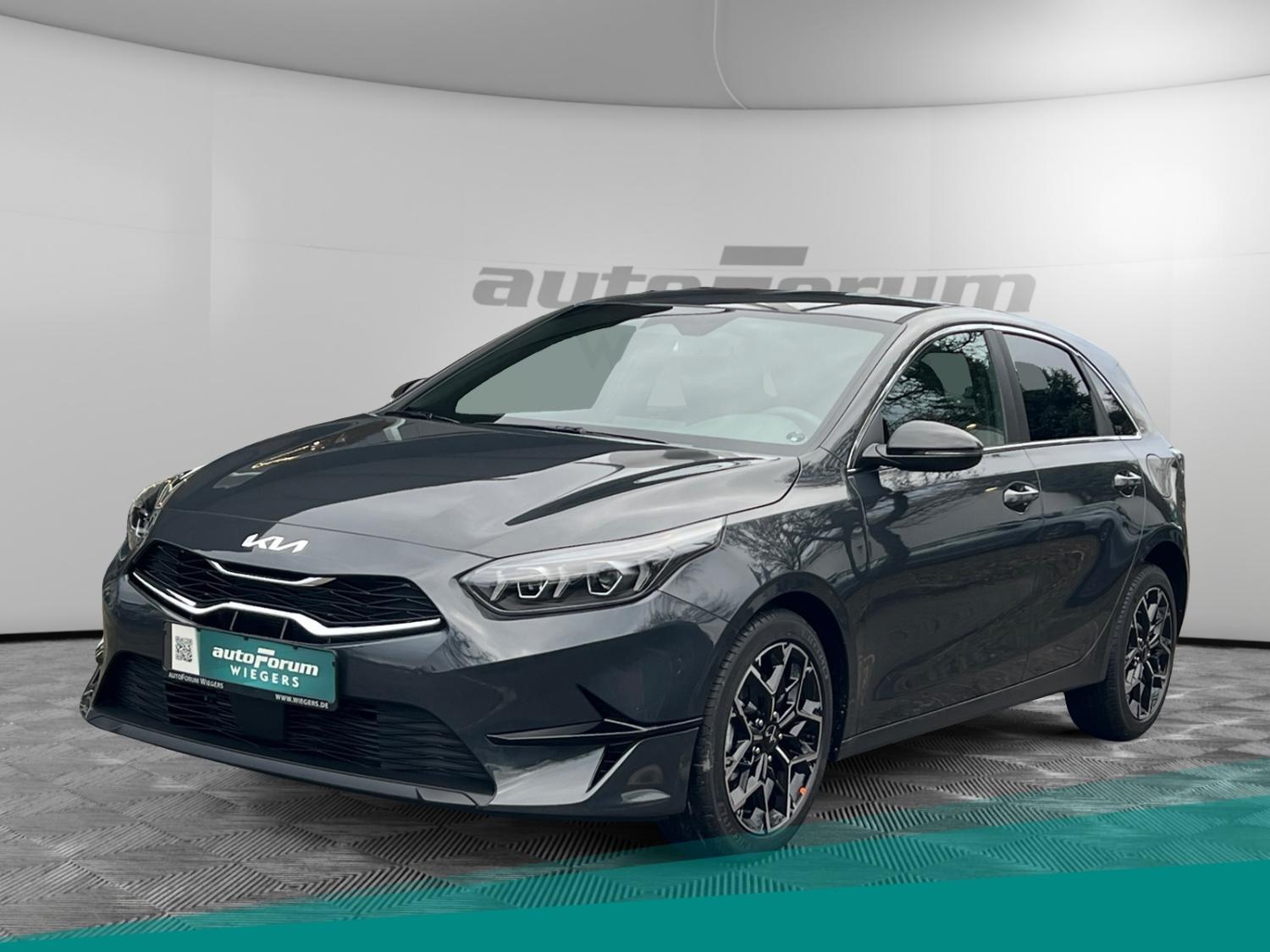 Kia Ceed 1.0 NIGHTLINE (100 PS)