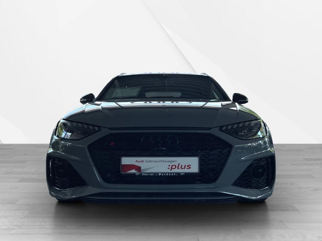 Fahrzeugabbildung Audi RS 4 Avant 2.9 quattro TFSI RS-AGA, MATRIX, Navi