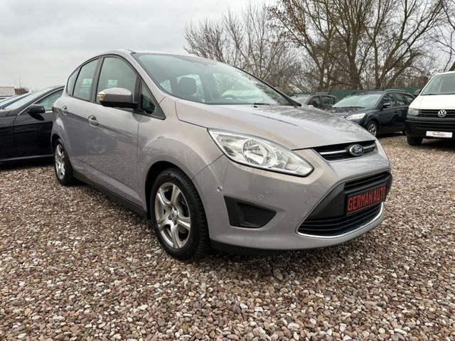 Ford C-Max C-MAX Trend 1.6 TDCI 1.Jahr Garantie