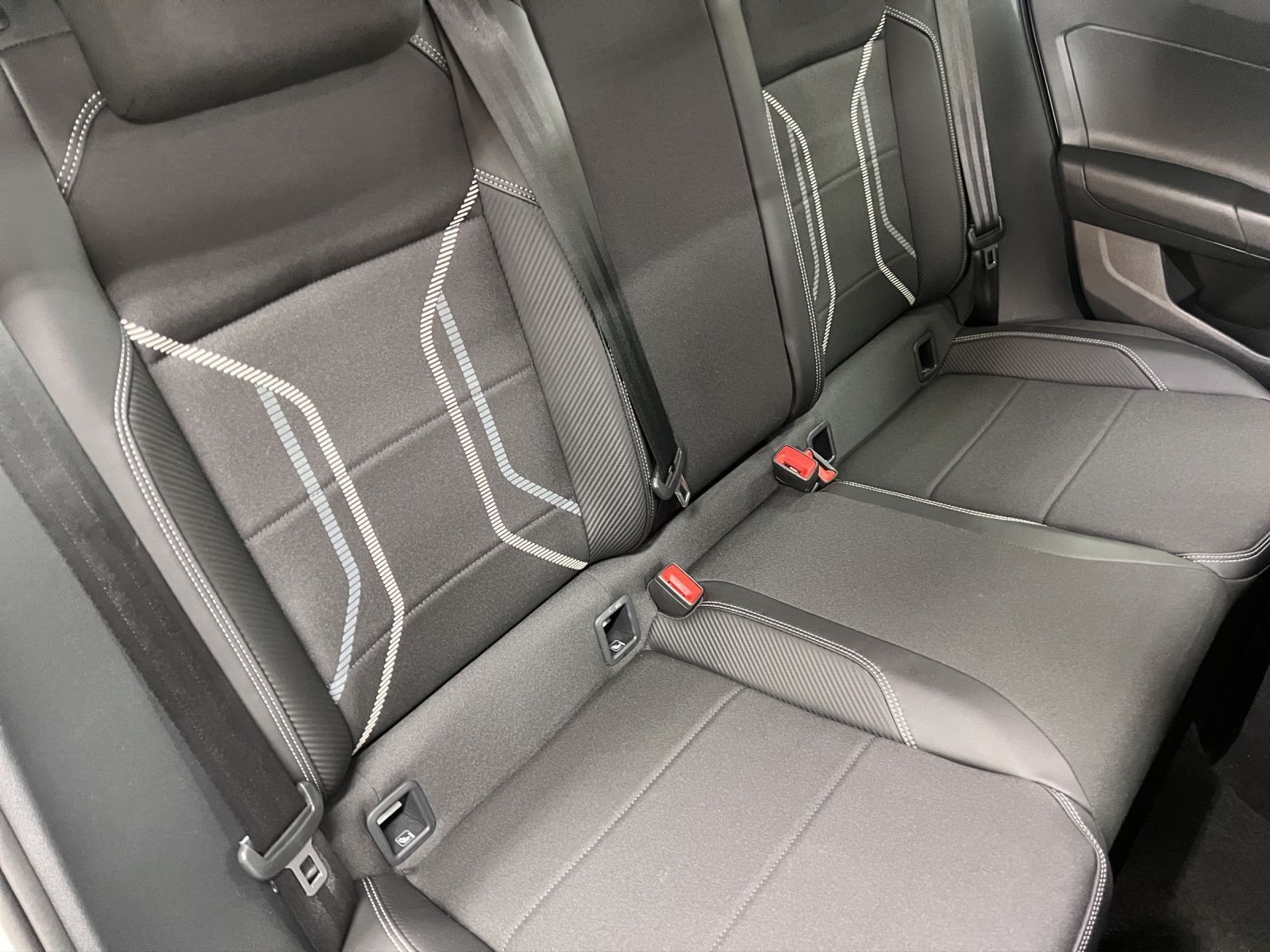 Volkswagen Taigo - Bild 17