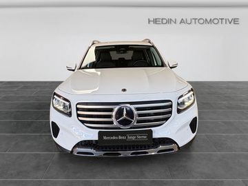 Mercedes GLB 180 - 9