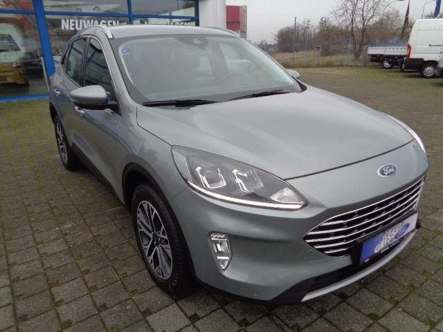 Ford Kuga Titanium