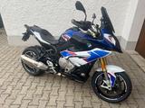 BMW S1000XR - BMW X