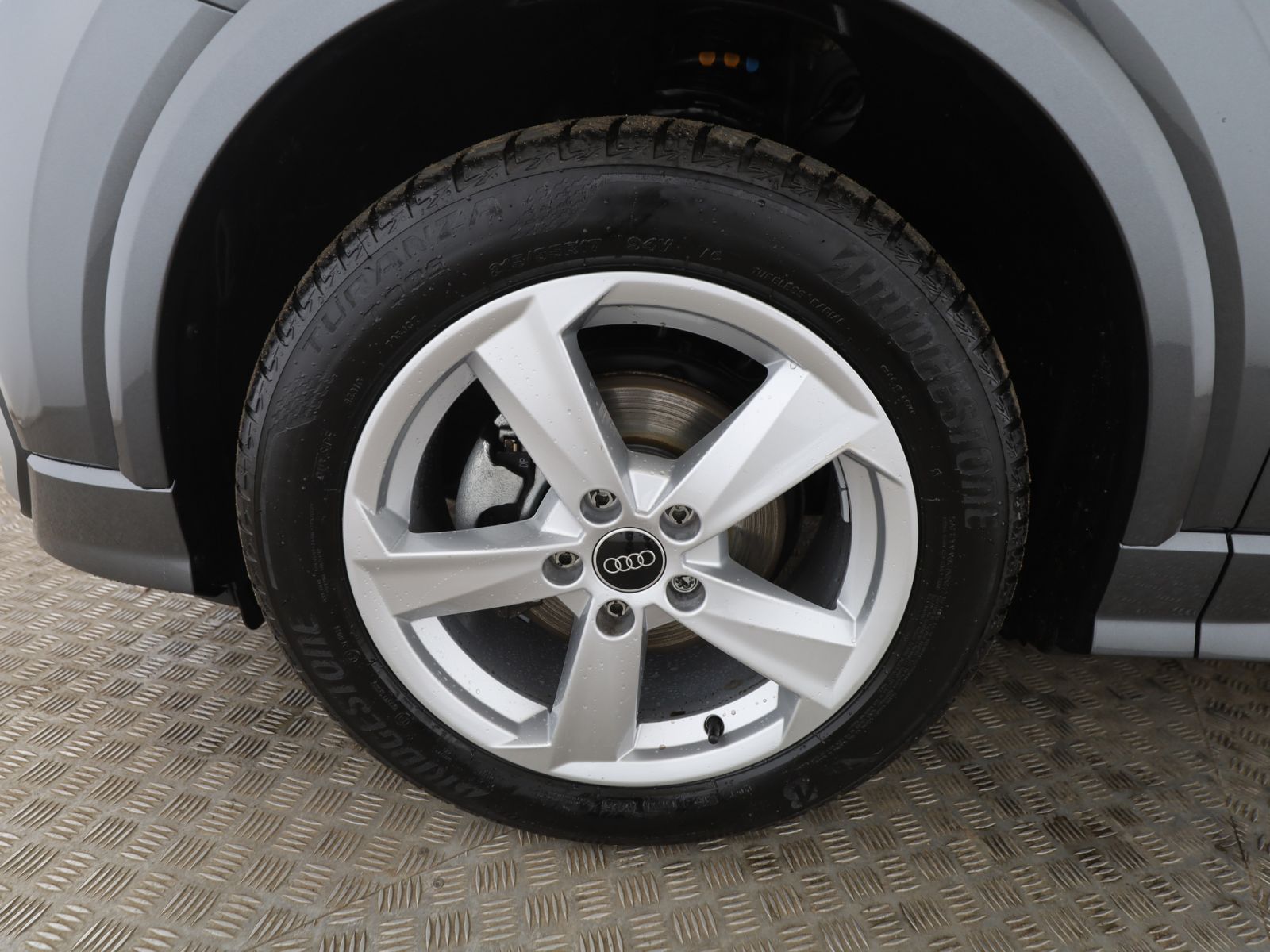 Audi Q2 - Bild 21
