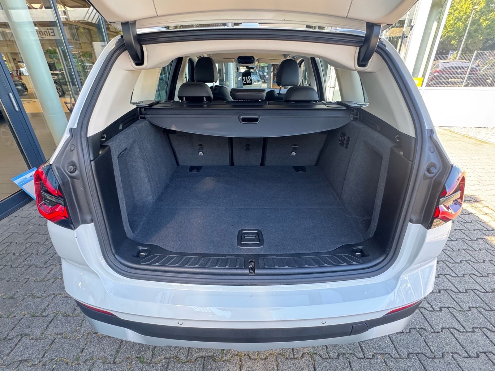 BMW X3 xDrive20i Sportsitz ACC Ad.Fahrwerk 19" LED foto 21