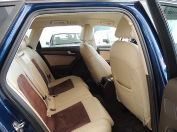 Audi A4 - 11