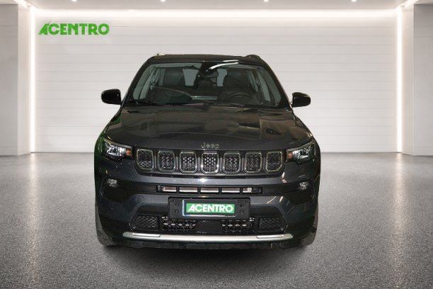 Jeep JEEP Compass E-Hybrid My23 Limited1.5 Turbo T4 E imagem 2