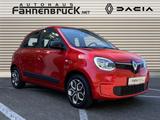 Renault Twingo Equilibre SCe 65 Scheckheft Allwetter - Renault Twingo: Equilibre