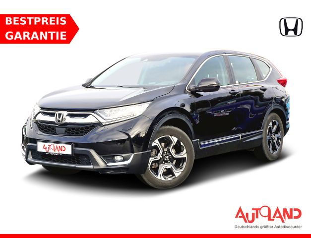 Honda CR-V 1.5 Turbo Elegance LED Kamera ACC Klimaaut.