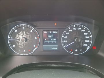 Ssangyong MUSSO Grand Amber 2.2D °Standheizung°SHZ°DAB°