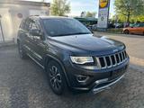Jeep Grand Cherokee 3.0l V6 MultiJet 184kW Overla... - Jeep Grand Cherokee Gebrauchtwagen in Hannover