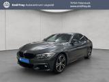 BMW 440i Gran Coupe xDrive Navi - BMW 440 Gran Coupé aus 2017