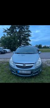Opel Corsa D 1.2 | Motor TOP | Fahrbereit ... - Opel Corsa: Motor