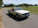 BMW 325 i Cabrio  - gebrauchte BMW 325 aus dem Jahr 1986