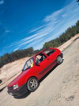 Volkswagen Polo - gebrauchte Volkswagen Polo aus dem Jahr 1993