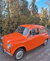 Andere Zastava 750 - Andere Kleinwagen Zastava mit Benzin-Antrieb