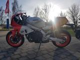 Yamaha XSR 900 GP - YAMAHA XSR900 GP
