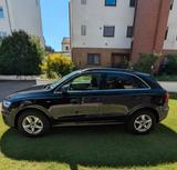 Audi Q3 2.0 TFSI quattro - - Audi Q3 von privat