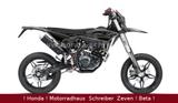 Beta RR4T 125 T Motard X NEU 2026 - Beta RR Motard 125 T