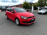 Volkswagen Polo 1.4 DSG Comfortline Comfortline - Volkswagen Polo aus 2010: Comfortline