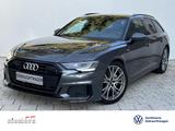 Audi A6 Avant 3,0 TDI 50 quattro sport S-Line Klima - Audi A6 Hybrid (Diesel/Elektro)
