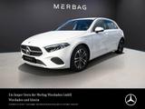 Mercedes-Benz A 180 PROGRESSIVE ADVANCED AHK APPLE WINTER