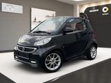 Smart ForTwo Navi Klima Panoramadach Allwetterreifen  - Smart: Panoramadach