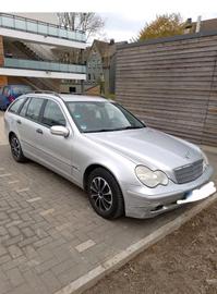 صورة 3 لـ 2003 Mercedes-BENZ C 180