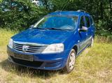 Dacia Logan 1,4 MPI - Dacia Logan: Mpi