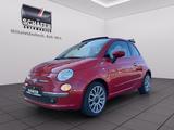 Fiat 500C - Fiat aus 2011