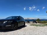 Skoda Octavia 2.0 TDI SCR DSG 4x4 RS60 Combi RS60 StHz - Skoda Octavia RS60 mit Diesel-Antrieb