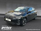 Opel Corsa-e Elegance Automatik Klimaautomatik Sitzhe