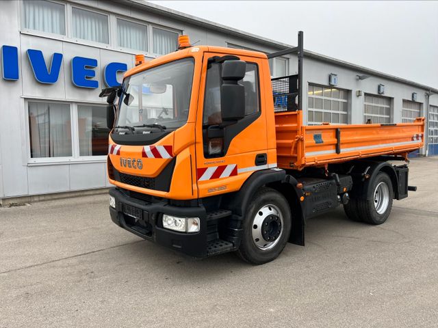 Iveco ML120E25K * Dreiseitenkipper* Klima*