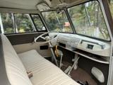 Volkswagen Bulli T1, 1957, Volkswagen Echtheitszertifikat - Volkswagen T1: Bulli